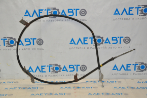 Parking brake cable right Nissan Versa Note 13-19