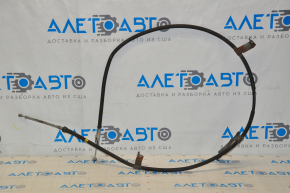 Parking brake cable right Nissan Versa Note 13-19