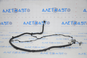 Ford Fusion mk5 13-16 trunk lid wiring