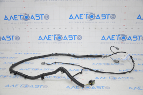 Ford Fusion mk5 13-16 trunk lid wiring