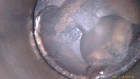 Ford Focus mk3 15-18 engine rest 2.0 91k, started