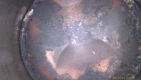 Ford Focus mk3 15-18 engine rest 2.0 91k, started
