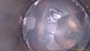 Ford Focus mk3 15-18 engine rest 2.0 91k, started