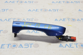 VW Jetta 19-21 keyless outer front right door handle