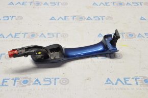 VW Jetta 19-21 keyless outer front right door handle