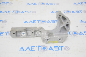 Bracket air conditioner compressor Ford Fusion mk5 13-20 hybrid, plug-in