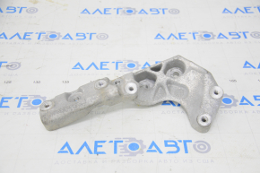 Bracket air conditioner compressor Ford Fusion mk5 13-20 hybrid, plug-in
