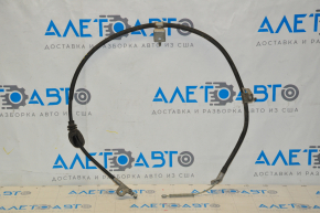 Rear right parking brake cable for Nissan Leaf 13-17