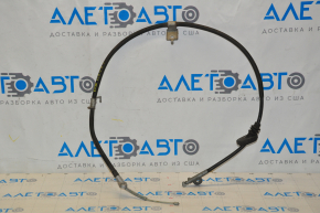 Rear right parking brake cable for Nissan Leaf 13-17