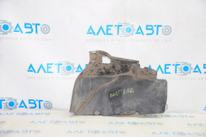 Rear bumper guard right Dodge Dart 13-16