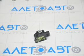 Airbag sensor rear center Honda Accord 13-17