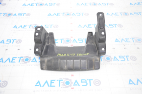Radiator grill bracket grill Honda Accord 16-17 hybrid