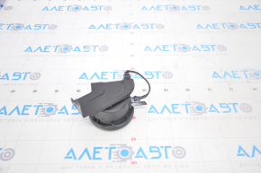 Honda Accord 16-17 hybrid warning light