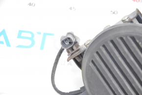 Honda Accord 16-17 hybrid warning light