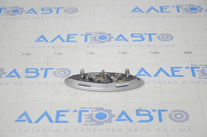 Emblem badge front bumper Ford Fusion mk5 13-20 poke, scratches