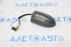 Antenna socket Ford Fusion mk5 13-16