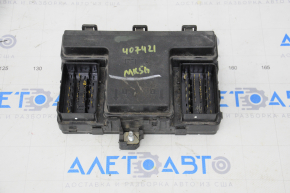 Underhood fuse box Ford Fusion mk5 13-20 hybrid