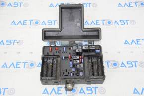 Underhood fuse box Ford Fusion mk5 13-20 hybrid