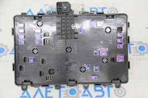 Underhood fuse box Ford Fusion mk5 13-20 hybrid