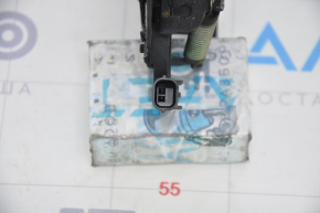 Honda Accord hood lock 13-17