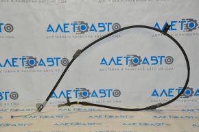Parking brake cable rear right Nissan Altima 19-24