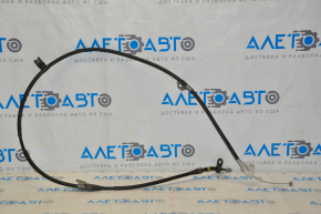 Parking brake cable rear right Nissan Altima 19-24