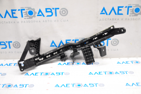 Front bumper mount right under headlight Subaru Forester 19-24 SK worn out