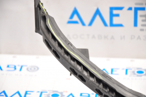 Front bumper mount right under headlight Subaru Forester 19-24 SK worn out