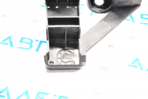 Front bumper mount right under headlight Subaru Forester 19-24 SK worn out