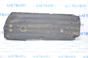 Bottom protection left Honda Accord 14-17 hybrid