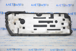 Bottom protection left Honda Accord 14-17 hybrid
