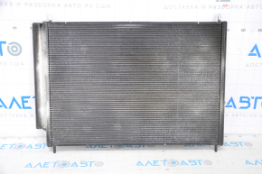 Honda Accord 13-17 hybrid air conditioner condenser