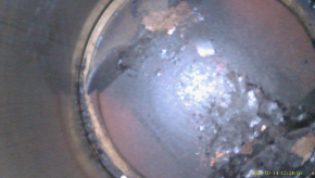 Lincoln MKX 16- 3.7 29k Engine Without Dipstick