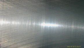 Lincoln MKX 16- 3.7 29k Engine Without Dipstick