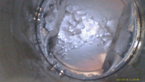 Lincoln MKX 16- 3.7 29k Engine Without Dipstick