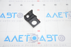 Condenser bracket upper right Honda Accord 13-17 hybrid metal