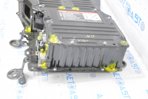 Battery VVB complete Ford Fusion mk5 13-20 hybrid 82k