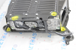 Battery VVB complete Ford Fusion mk5 13-20 hybrid 82k