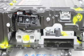 Battery VVB complete Ford Fusion mk5 13-20 hybrid 82k