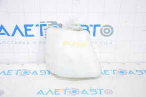 Honda Accord 13-17 hybrid coolant expansion tank with cap