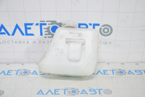 Honda Accord 13-17 hybrid coolant expansion tank with cap