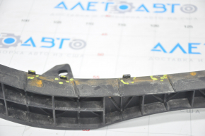 Front bumper mount under headlight right Honda Accord 13-17 broken mount