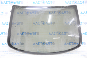 Rear glass VW Jetta 11-18 USA heating