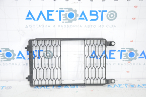 Protective mesh for the Honda Accord 13-17 hybrid inverter radiator
