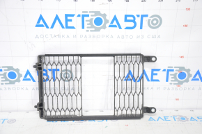 Protective mesh for the Honda Accord 13-17 hybrid inverter radiator