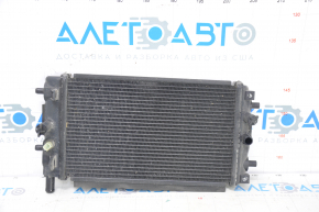 Honda Accord 13-17 hybrid inverter radiator