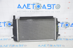 Honda Accord 13-17 hybrid inverter radiator