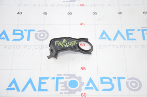 Inverter Radiator Bracket Upper Right Honda Accord 13-17 Hybrid Metal