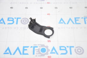 Inverter Radiator Bracket Upper Right Honda Accord 13-17 Hybrid Metal