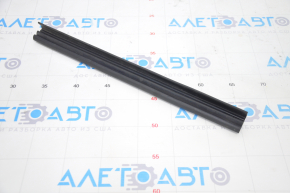 Seal lower radiator deflector Honda Accord 13-17